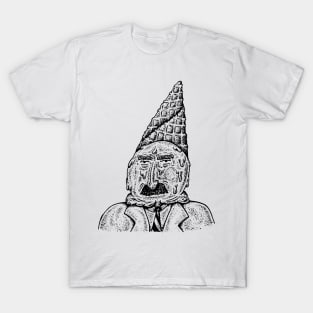 Cornelius Cream T-Shirt